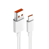 کابل شارژ شایائومی 6A Type-C