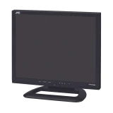 مانیتور صنعتی جی وی سی مدل GD-191 سایز 19 اینچ