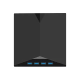 درایو DVD/RW اکسترنال فکسیت مدل POP003 7in1