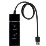هاب 4 پورت USB 3.0 مدل RY_ 3O3 