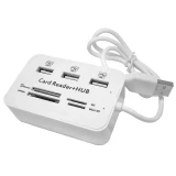 هاب 3 پورت USB 2.0 مدل H480
