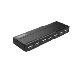هاب 7 پورت USB 2.0 یونیتک مدل Y-2191