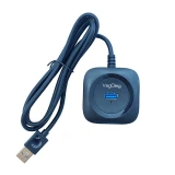 هاب 4 پورت USB3.0 وگیگ مدل V-U342