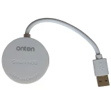 هاب 4 پورت USB 2.0 اونتن مدل OTN-5208