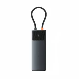 هاب 11 پورت USB-C بیسوس مدل BS-OH098