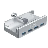 هاب USB 3.0 چهارپورت اوریکو مدل MH4PU-P 