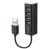 هاب 4 پورت USB ارلدام مدل HUB14