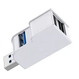 هاب 3 پورت USB3.0 هارمن مدل HR-