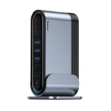 هاب 16 پورت بیسوس مدل Bs-HUB001