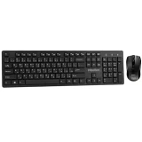 کیبورد و ماوس میشن مدل C4120 Little
