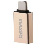 مبدل USB-C به USB OTG  ریمکس مدل REMAX-T5