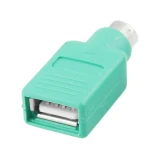مبدل USB به PS2 مدل UP