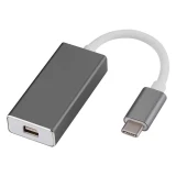 مبدل USB-C به Mini DisplayPort مدل MN