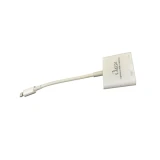 مبدل لایتنینگ به HDMI امگا مدل OM-LH001