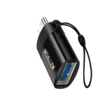 مبدل OTG USB-C معلم مدل Galaxy A50
