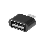 مبدل microUSB به usb otg مدل 6543