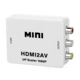 مبدل HDMI به AV مدل HD