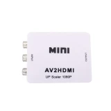 مبدل HDMI به RCA
