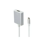 مبدل USB-C به HDMI فورتک مدل 5855