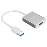 مبدل USB 3.0 به HDMI اوریکو مدل UTH