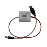 مبدل پاوربانک به مودم 12v ولت مدل 512