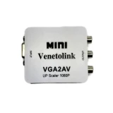 مبدل VGA به AV ونتولینک مدل +AV-2