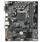 مادربرد گیگابایت مدل H510M S2H V3 rev. 1.0