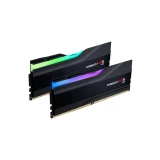 رم دسکتاپ DDR5 دوکاناله 6000مگاهرتز CL30 جی اسکیل مدل  TRIDENT Z5 RGB  ظرفیت 32 گیگابایت 