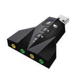  کارت صدا ایکس پی-پروداکت مدل XP-U41B