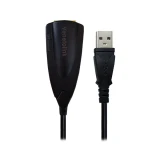 کارت صدا ونتولینک مدل USB 2.0/5Hv2
