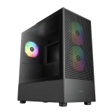 کیس کامپیوتر گیم دیاس مدل TALOS E3 MESH ELITE