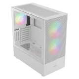 کیس کامپیوتر گیم دیاس مدل TALOS E3 MESH ELITE WH
