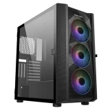 کیس کامپیوتر مستر تک مدل HUNTER D2