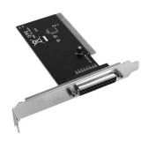 کارت تبدیل PCI به Parallel مدل IEEE 1284