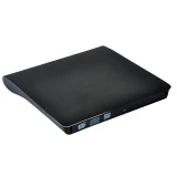 قاب تبدیل درایو DVD اینترنال به اکسترنال مدل USB3.0-12.7