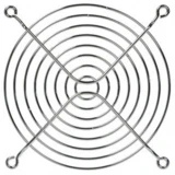  محافظ فن کامپیوتر مدل Basic12 بسته ۱۰۰ عددی