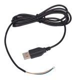 کابل تعمیری USB مدل RAH-BAR طول 1.5 متر