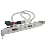 پنل USB2.0 مادربرد مدل 2670