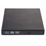 باکس تبدیل DVD رایتر اینترنال SATA به اکسترنال مدل USB2.0 12.7