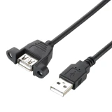 براکت USB مدل USBA/A طول 1 متر