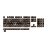 کلید کیبورد مکانیکال ردراگون مدل A138 Transparent