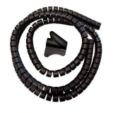 نظم دهنده کابل سیم زیپ کد SZ16