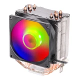 خنک کننده پردازنده گرین مدل NOTUS 100-ARGB