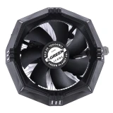سیستم خنک کننده بادی گرین مدل TINYCOOL 90 EVO