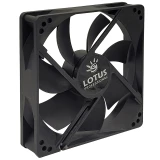 فن کیس  لوتوس مدل 7X کد 12cm