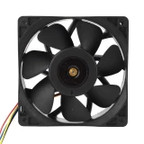 فن کیس مدل Delta PFC1212DE