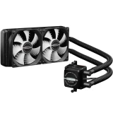 سیستم خنک کننده آبی گرین مدل Glacier GLC240A