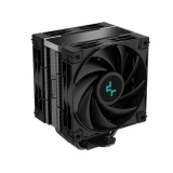 سیستم خنک کننده بادی دیپ کول مدل  AK400 ZERO DARK PLUS