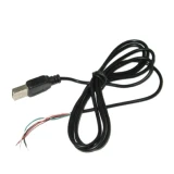 کابل تعمیری USB کد 4 طول 1.5 متر