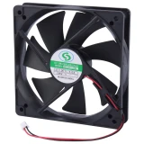 فن کیس 120 میلیمتری مدل DF1202512SEL 